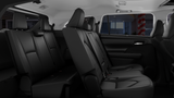 New 2026 Toyota Highlander SUV