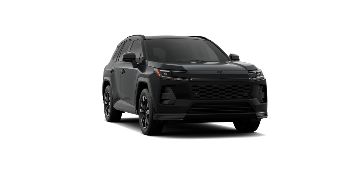 RAV4 SE 2.5L 4-Cyl. Engine All-Wheel Drive [15]
