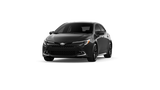 New 2027 Toyota Corolla Hatchback Sedan