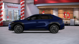 New 2026 Toyota bZ SUV