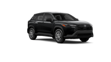 New 2026 Toyota Corolla Cross SUV