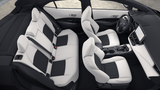 New 2027 Toyota Corolla Hatchback Hatchback