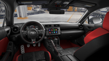 New 2027 Toyota GR86 Coupe