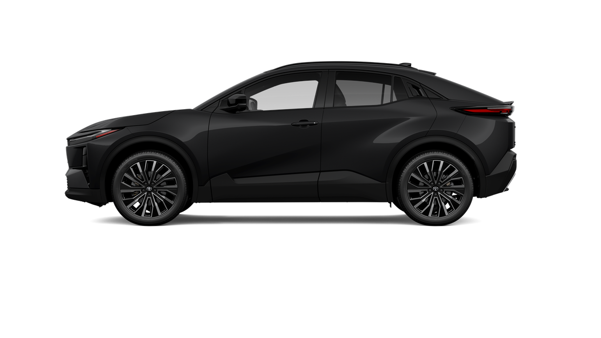 2026 Toyota C-HR XSE - Photo 26