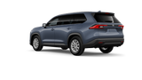 New 2026 Toyota Grand Highlander SUV