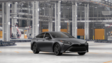New 2026 Toyota Mirai Sedan