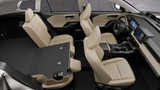 New 2026 Toyota RAV4 SUV