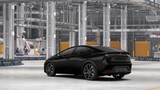 New 2027 Toyota Prius Plug-in Hybrid Sedan