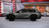 New 2026 Toyota bZ Woodland Sedan
