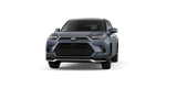 New 2026 Toyota Grand Highlander Hybrid SUV