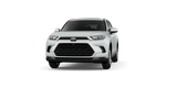New 2026 Toyota Grand Highlander SUV