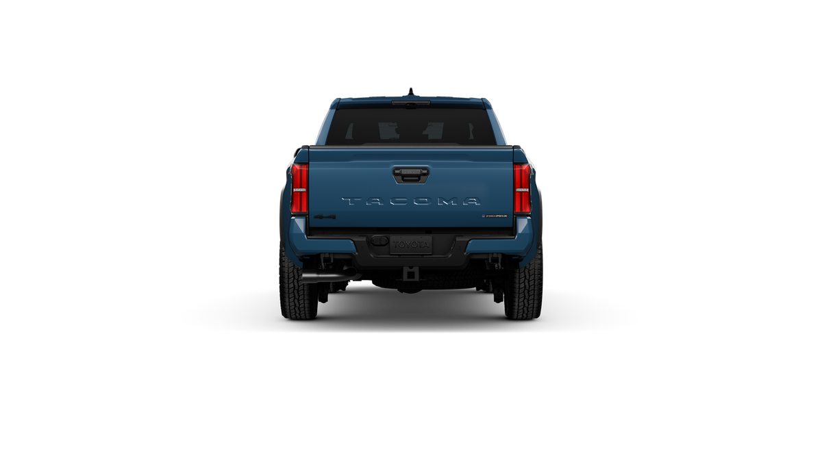 2026 Toyota Tacoma TRD Off Road - Photo 41