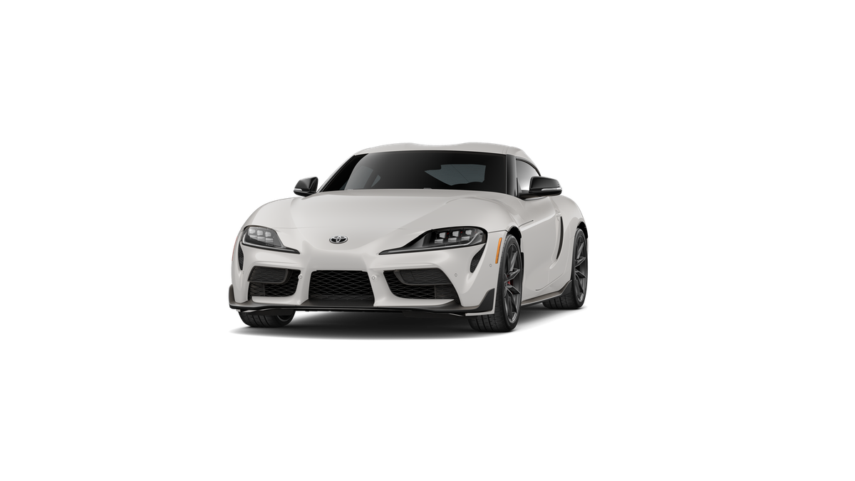 2026 Toyota Supra Premium - Photo 46