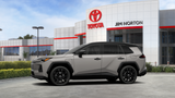 New 2026 Toyota RAV4 Plug-in Hybrid SUV