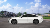 New 2026 Toyota Mirai Sedan