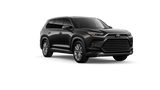New 2026 Toyota Grand Highlander SUV