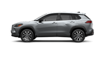 New 2026 Toyota Corolla Cross Hybrid SUV