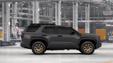 New 2025 Toyota 4Runner i-FORCE MAX SUV