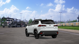 New 2026 Toyota Corolla Cross Hybrid SUV