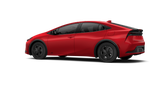 New 2027 Toyota Prius Sedan