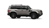 New 2027 Toyota Land Cruiser SUV
