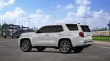 New 2026 Toyota 4Runner SUV