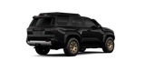 New 2026 Toyota 4Runner i-FORCE MAX SUV