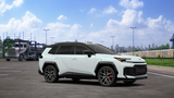 New 2026 Toyota RAV4 Plug-in Hybrid SUV