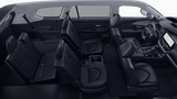 New 2026 Toyota Grand Highlander SUV