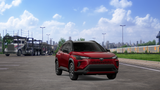 New 2026 Toyota Corolla Cross Hybrid SUV