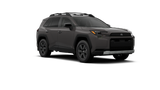 New 2026 Toyota RAV4 SUV
