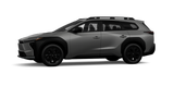 New 2026 Toyota bZ Woodland SUV