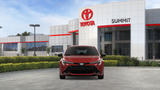 New 2026 Toyota Corolla Hatchback Sedan