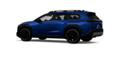 New 2026 Toyota bZ Woodland Sedan