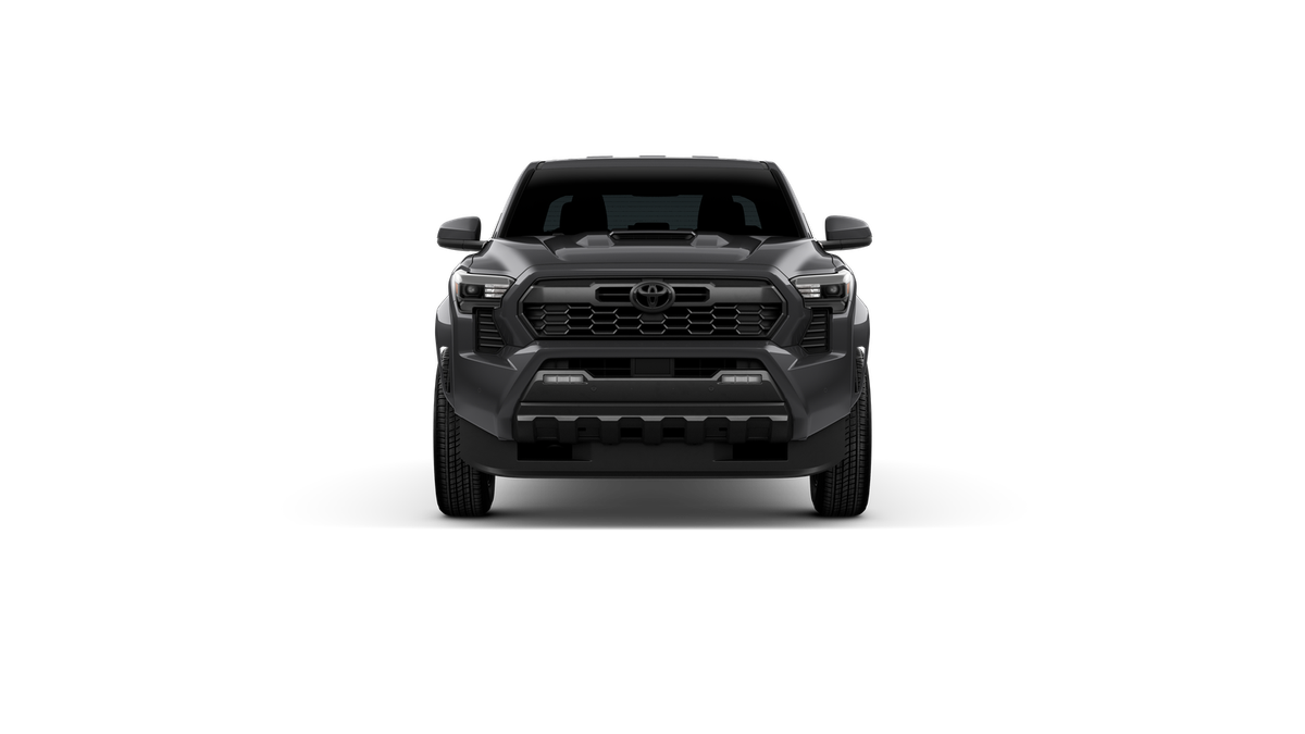 2026 Toyota Tacoma TRD Sport - Photo 2