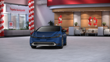 New 2027 Toyota Prius Plug-in Hybrid Sedan