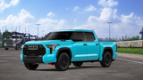New 2026 Toyota Tundra i-FORCE MAX Truck