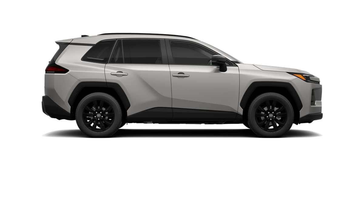 New 2026 Meteor Shower Toyota  XLE Premium image 14