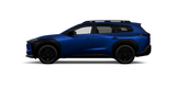 New 2027 Toyota bZ Woodland Sedan