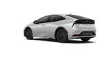 New 2027 Toyota Prius Sedan