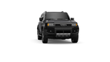New 2027 Toyota Land Cruiser SUV