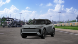 New 2026 Toyota C-HR SUV