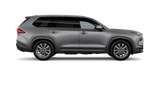 New 2026 Toyota Grand Highlander SUV