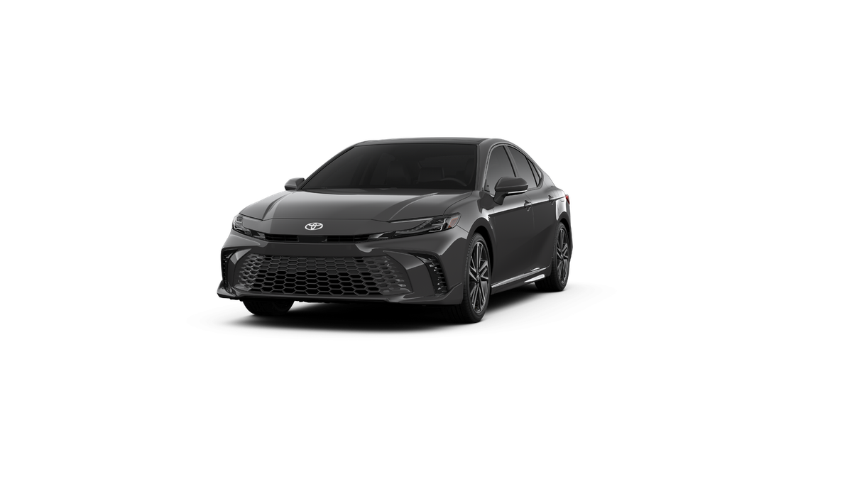 New 2027 Underground Toyota  XSE image 21