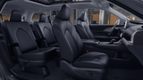 New 2026 Toyota Grand Highlander SUV