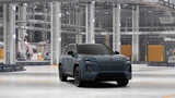 New 2026 Toyota RAV4 SUV