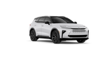New 2026 Toyota Crown Signia SUV