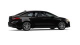 New 2027 Toyota Corolla Sedan