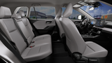 New 2026 Toyota RAV4 SUV