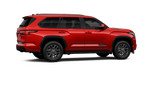 New 2026 Toyota Sequoia SUV
